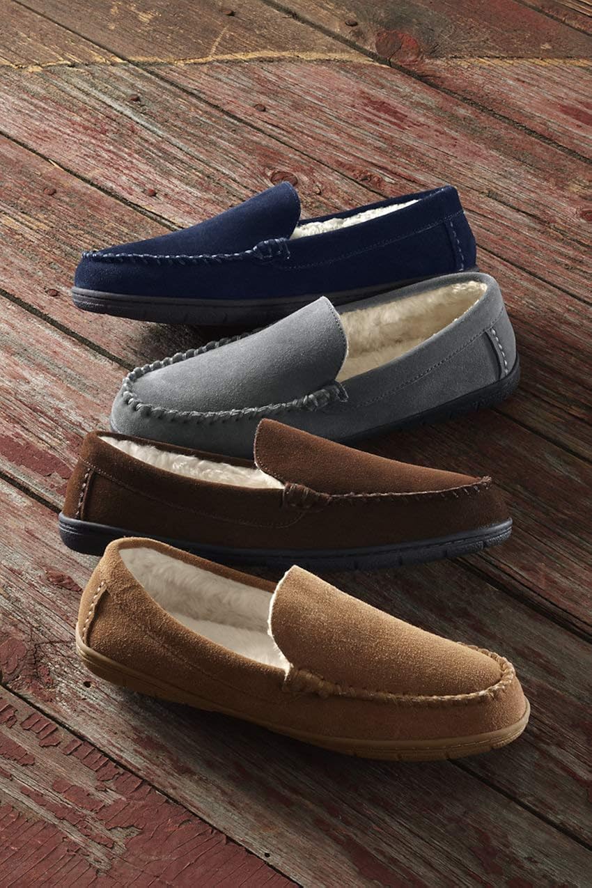 lands end mocs