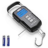 Dr.Meter Fish Scale Backlit LCD Display