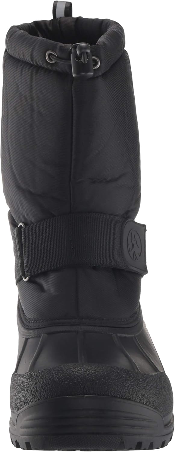 northside mens snow boots