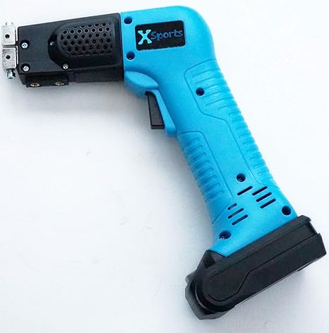 Cordless Hot Knife Portable Cutter Rope Sail Cloth Webbing Amazon Co Uk Sports Outdoors
