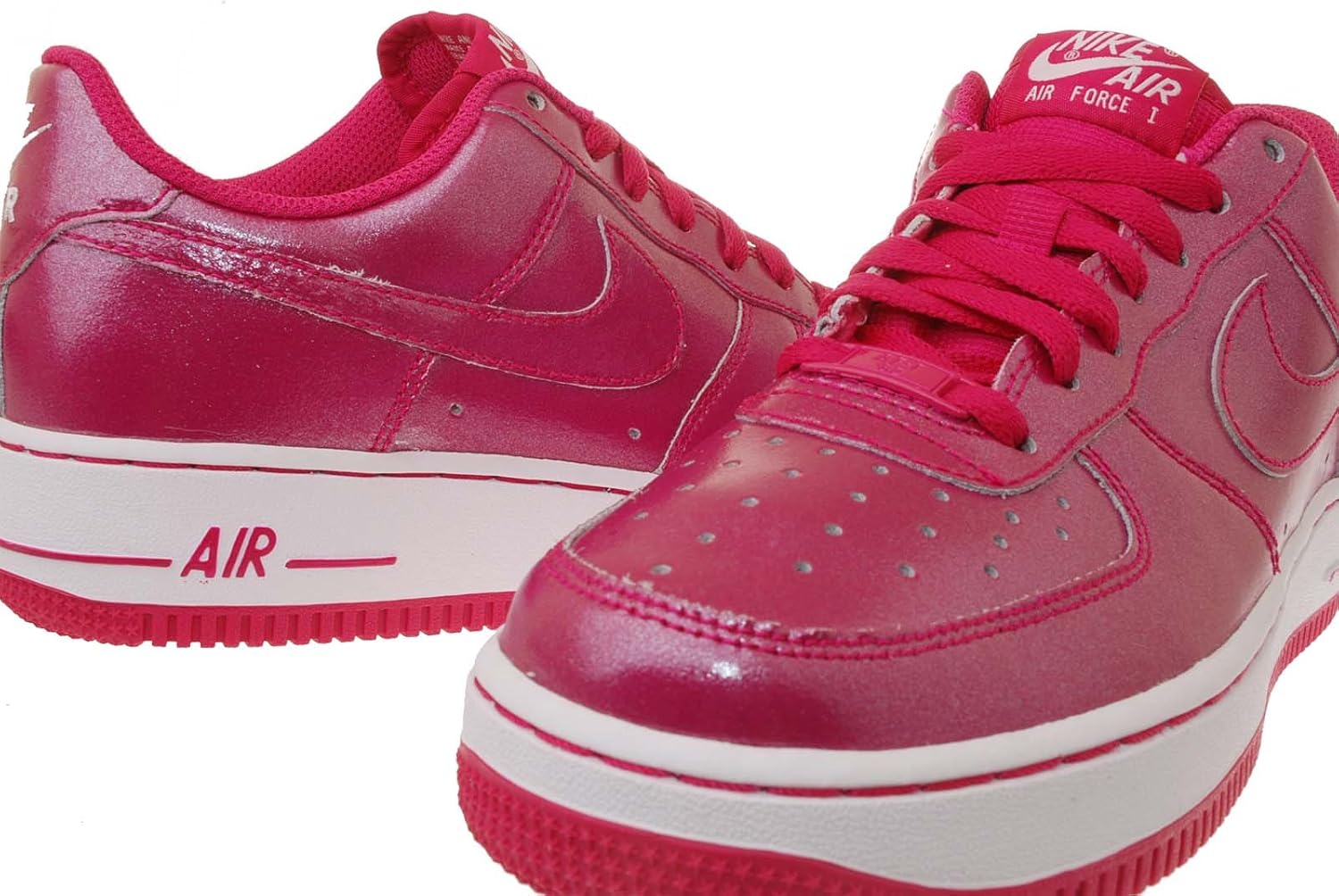air force 1 hbl