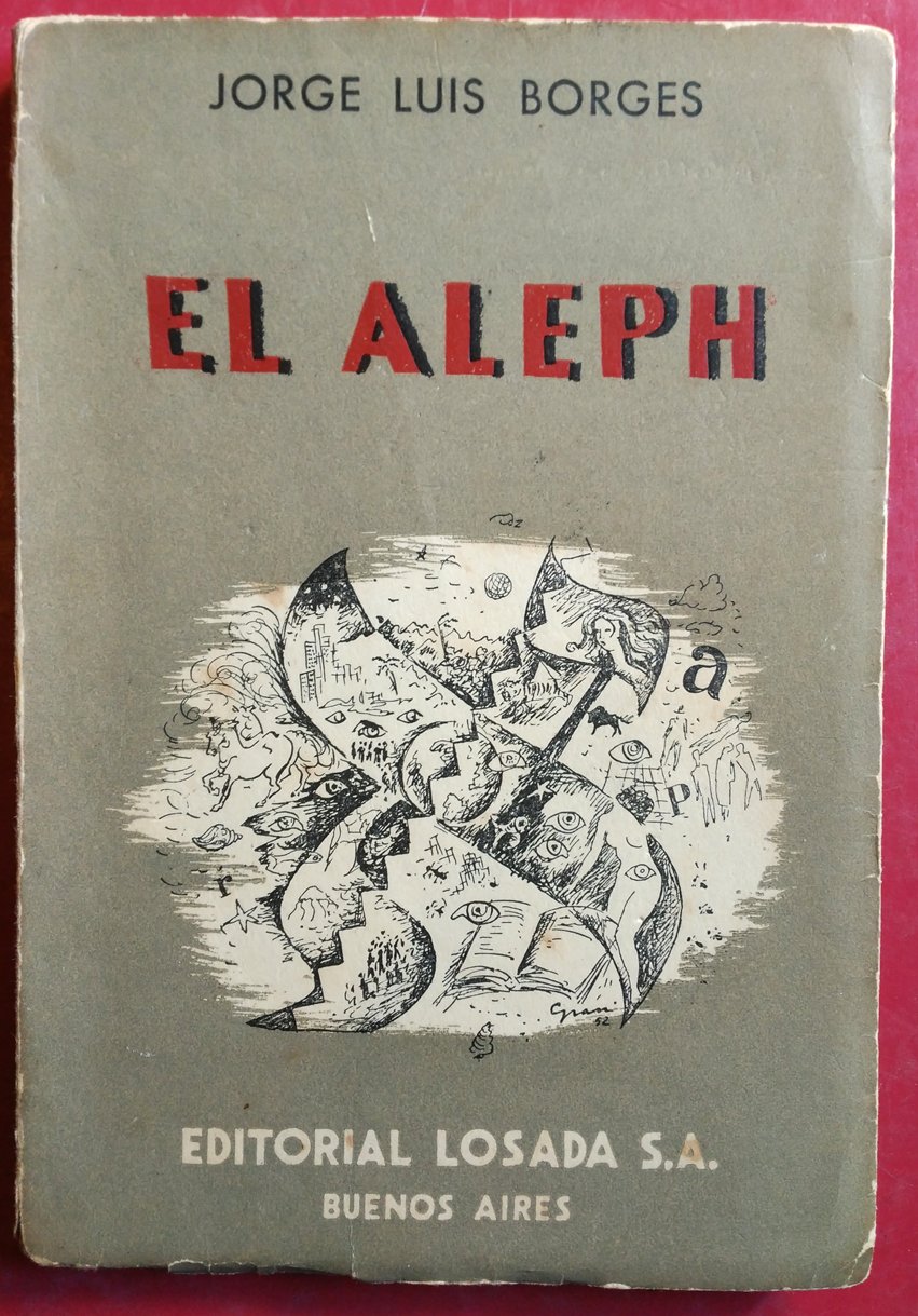 Reţetă Procent Concepe El Aleph Libro Downesinteriors Com
