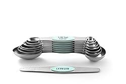Spring Chef Stainless Steel Magnetic Measuring
