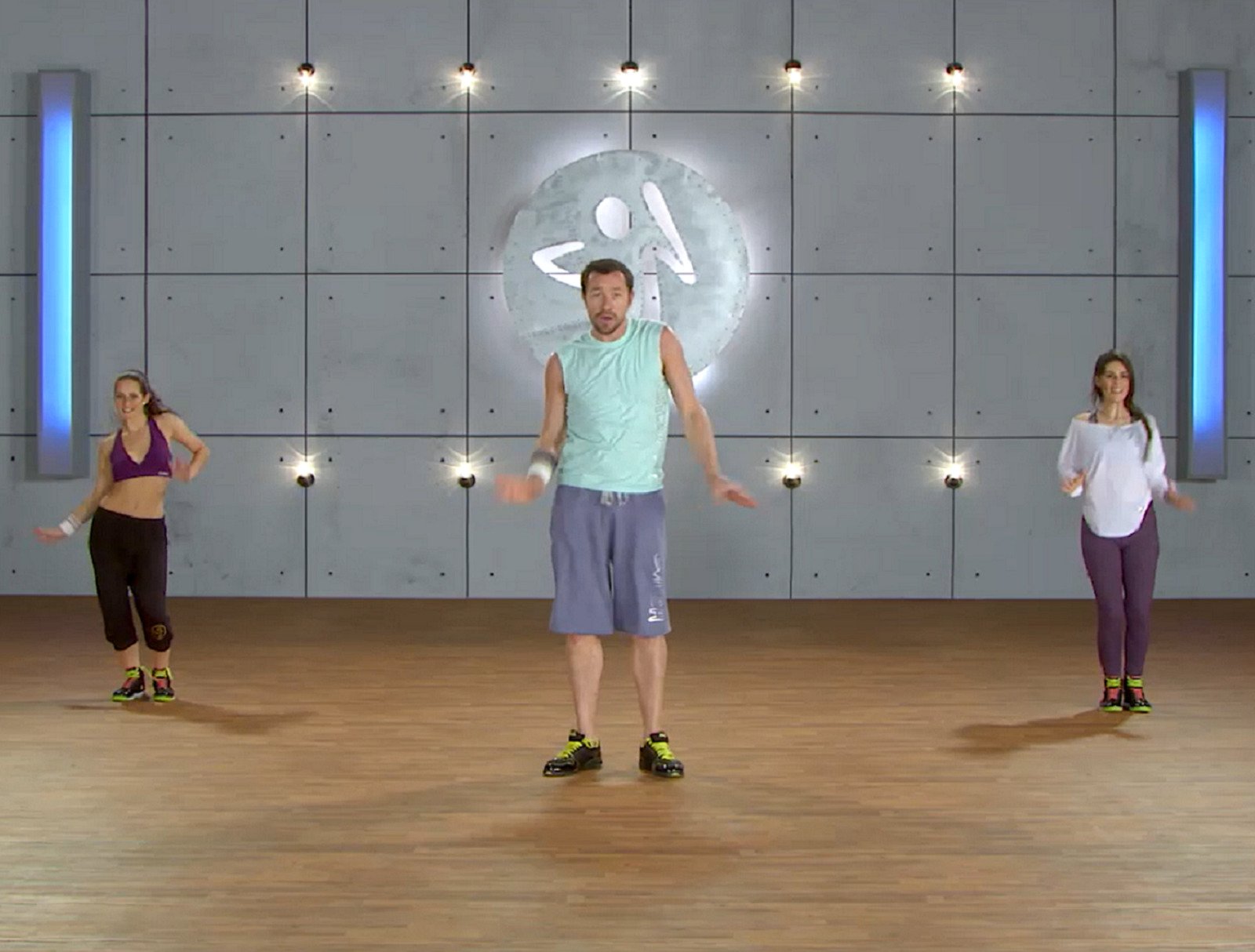 Amazon.co.jp Zumba Incredible Slimdown Systemを観る Prime Video
