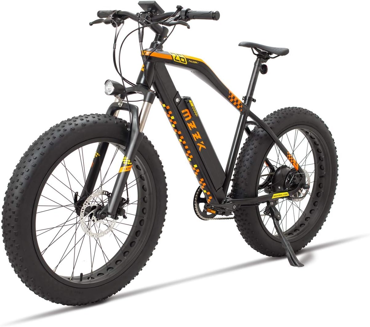 Mzzk ebike Clearance