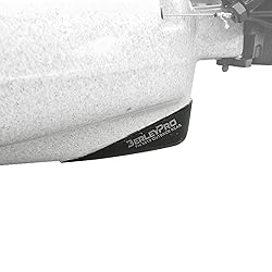 BerleyPro Bumper Bro Kayak Accessory Hull Keel