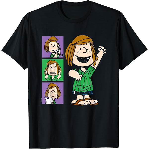 PEANUTS SET OF 7 JIBBITZ Marcie Lucy Schroeder Sally Patty