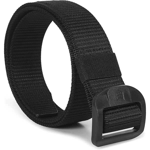 Amazon.com: MISSION MADE Tactical Belt for EDC Battle Military  