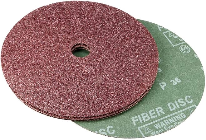 Eastwood 2x28 Inch Aluminum Oxide Sanding Belt - 80 Grit Replacement For Bench Grinder/Sander