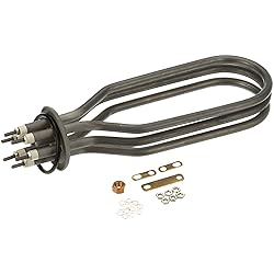 00-119078-7 Element, Immersion200/240V 5000/7200W