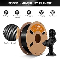 ERYONE High Speed PLA Plus Filament 1.75mm