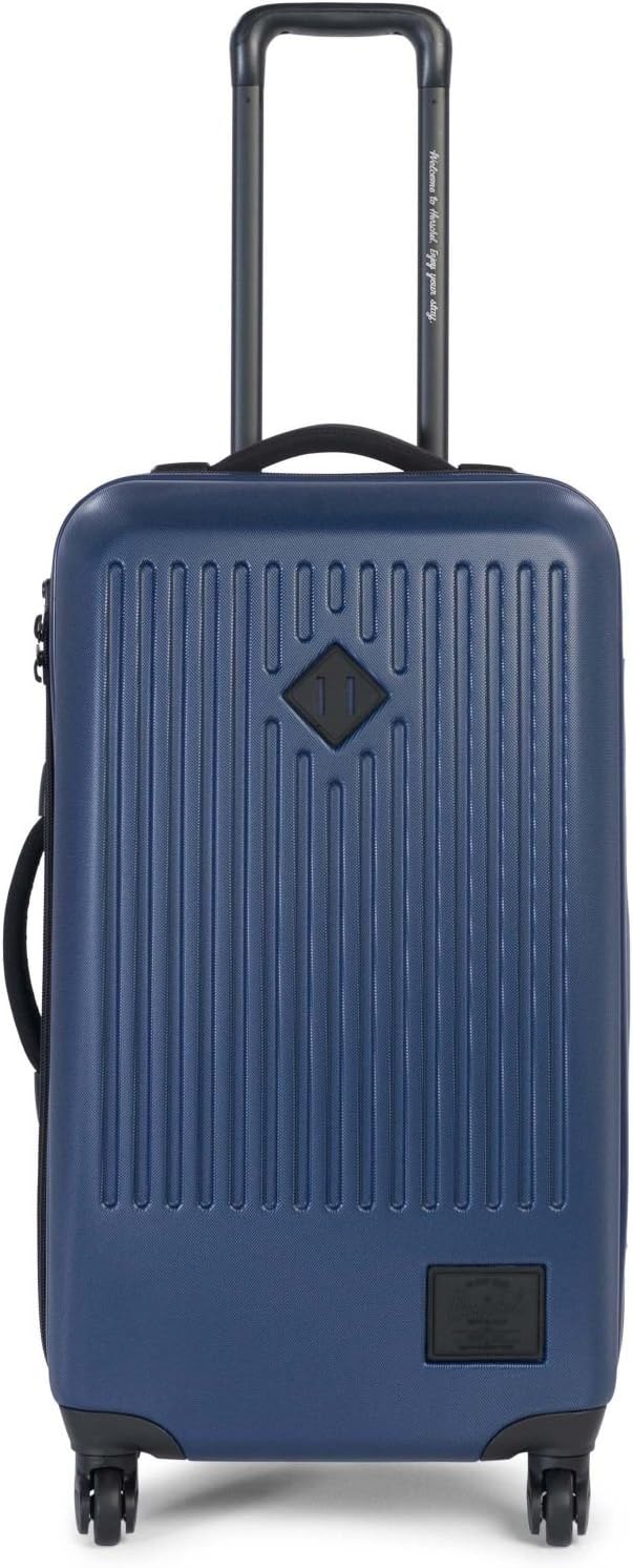 herschel carry on luggage sale