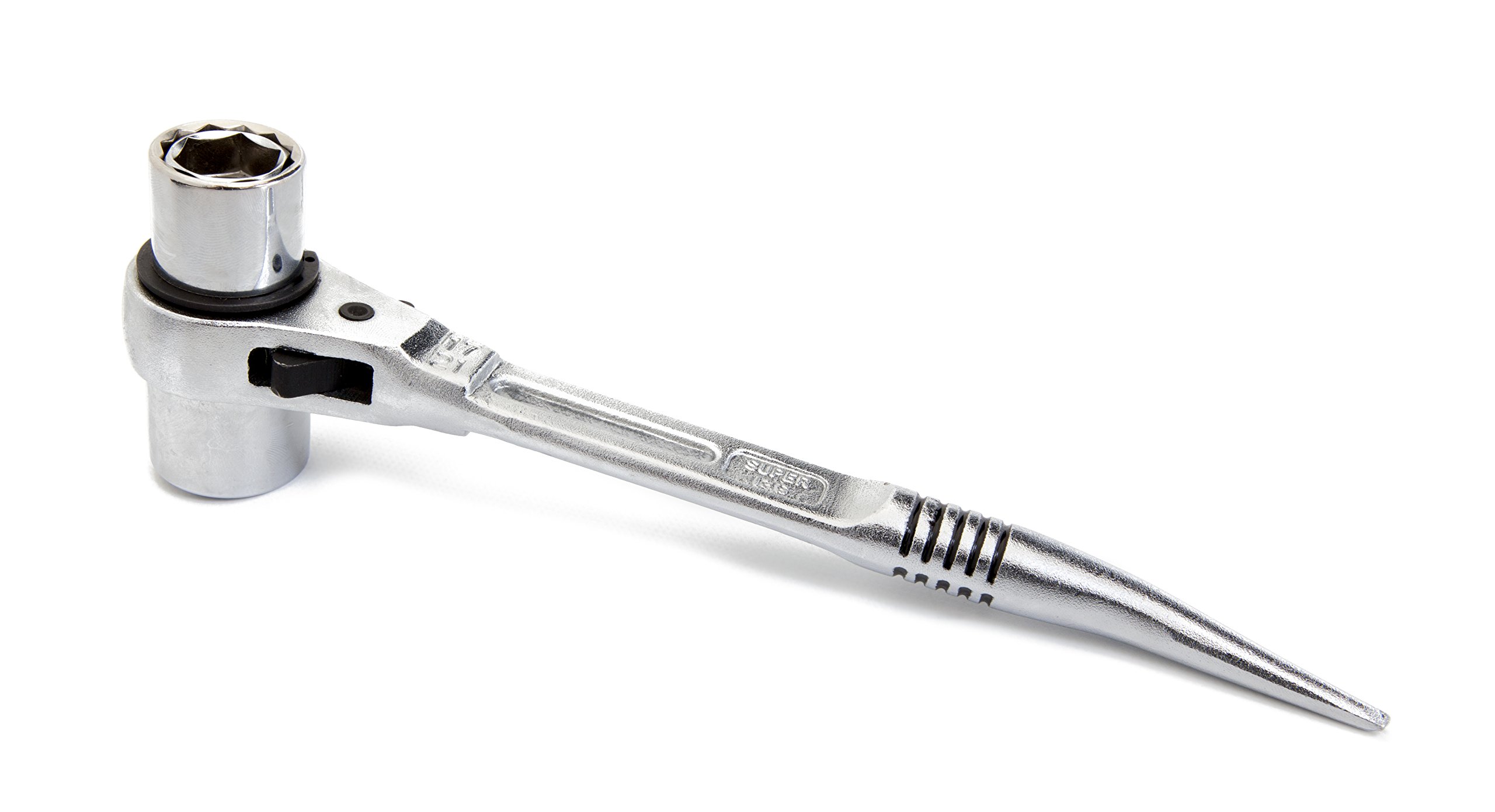 Dirty Rigger 4 Way Podger Wrench