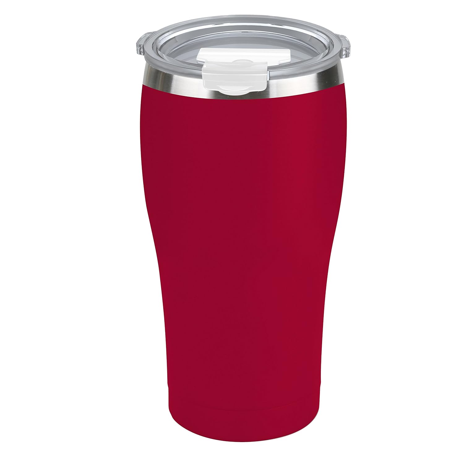 Best vacuum insulated 16 oz travel tumbler
