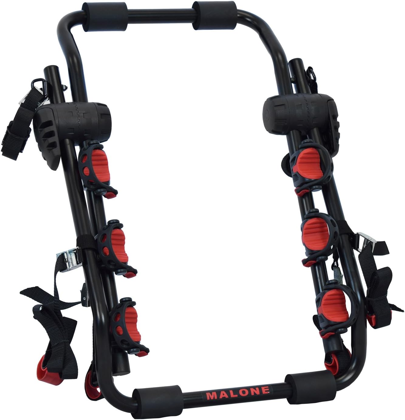 Malone runway bc3 bike trunk rack Clearance