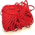 Generic Red Cotton Thread Lal Dhaga Religious Red Cotton Thread Raksha Sutra Nazar Dhaga Evil Eye Protection Thread Religious Red Cotton Thread