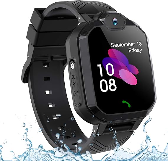 kids smart watch black friday