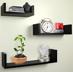 Greenco Set of 3 Floating