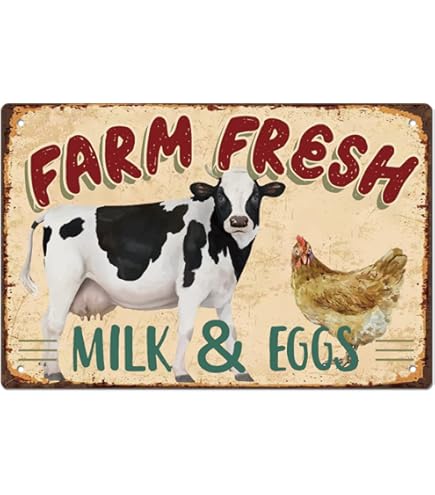 Amazon.com: Keviewly Metal Sign - Vintage Look 1929 Popeye Soft