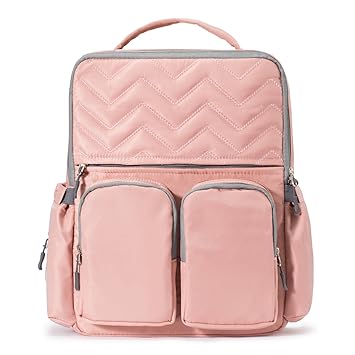 soho backpack diaper bag