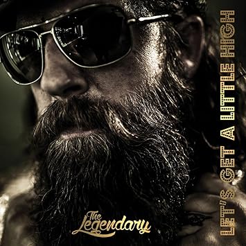 Let S Get A Little High Vinyl Lp Amazon De Musik amazon de