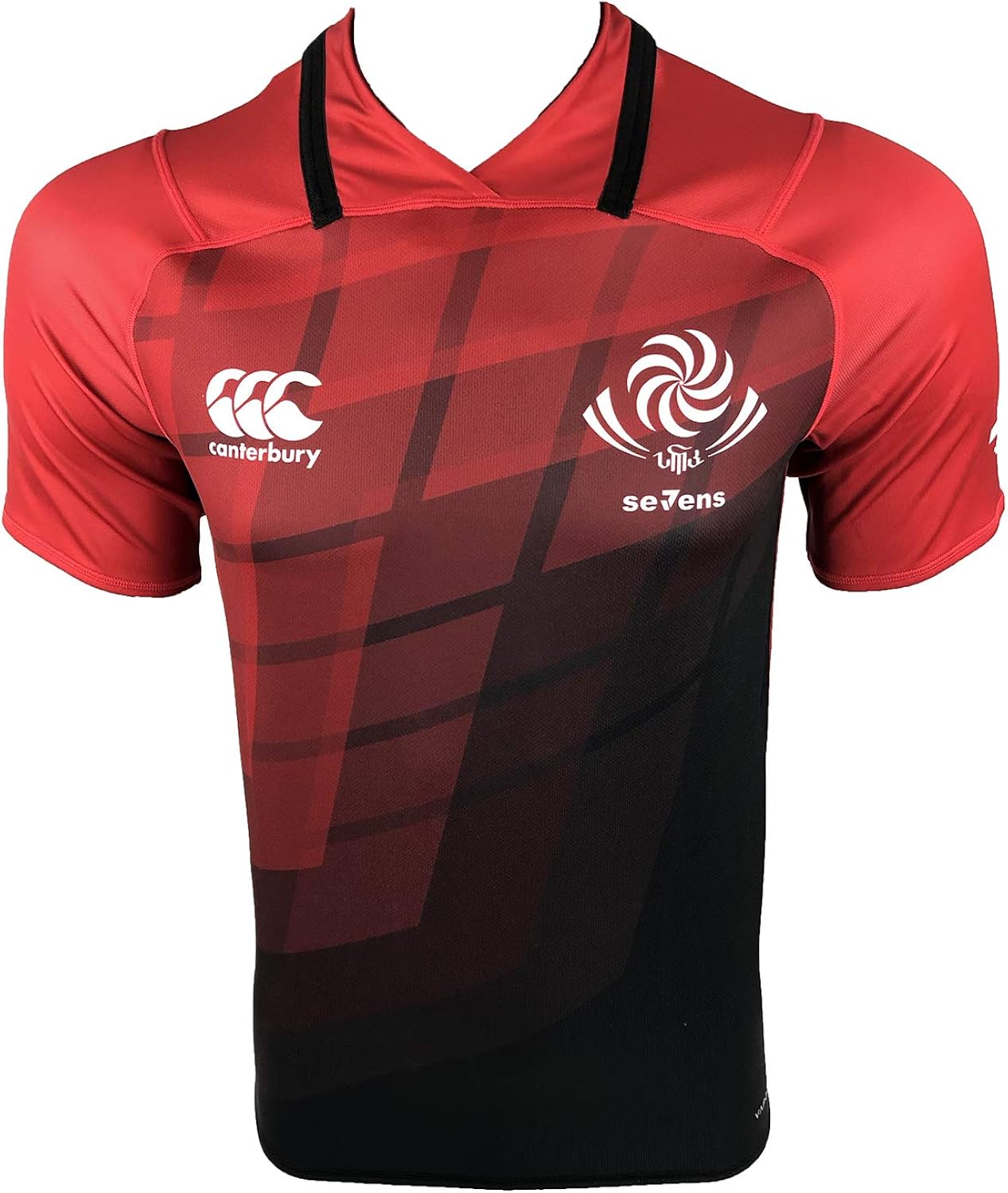 georgia rugby jersey