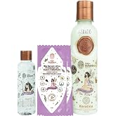 RITUAL BOTANICO Colombian Organic Keratin - 250 ML. Vegan Keratin Hair Mask with 12 Natural Oils and Amino Acids for Smoothing Hair