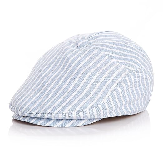 Kuyou Baby Kids Kapppe Hüte Kinder Baskenmütze Gatsby Schirmmütze