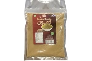 Ground Cumin Powder 100g – Premium Quality, Freshly Packed, Natural Spice