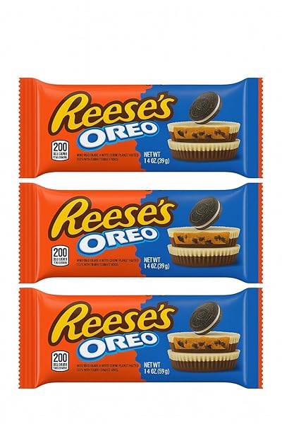 REESE OREO 1.4OZ