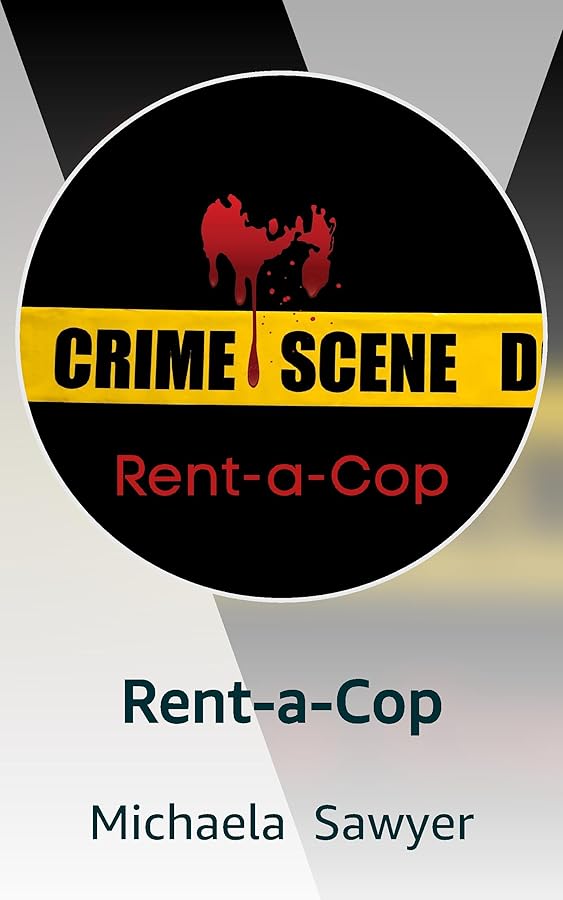 RentaCop Kindle Vella