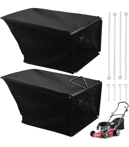 Toro Recycler 22 Bag And Frame 115-4664 Frame 132448303 For Sale