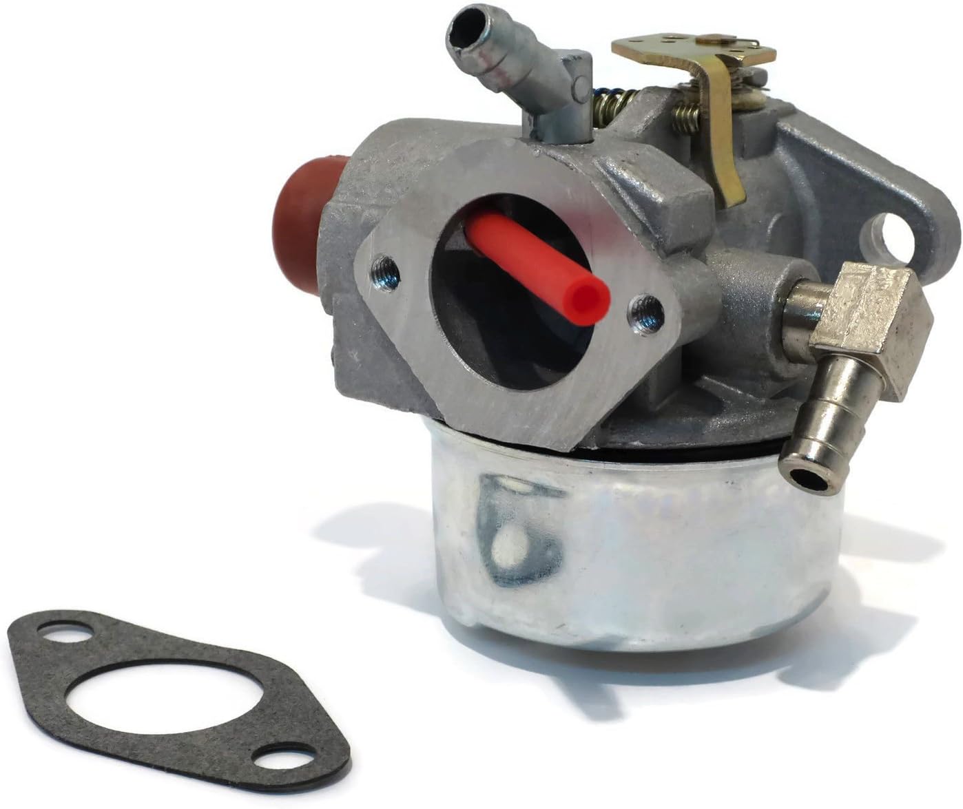 The ROP Shop Carburetor Carb for Tecumseh Toro Recycler