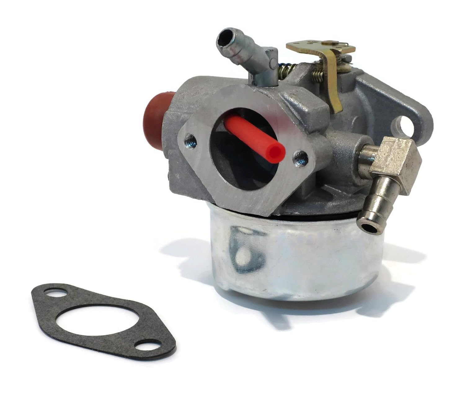 The ROP Shop Carburetor for Tecumseh Toro Recycler Lawnmowers 20070 20071 20071A 6.75 HP