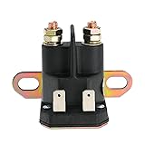 12V Starter Solenoid For Cub Cadet LT1042 LT1045