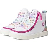 BILLY Footwear Kids Classic Lace High (Little Kid/Big Kid)