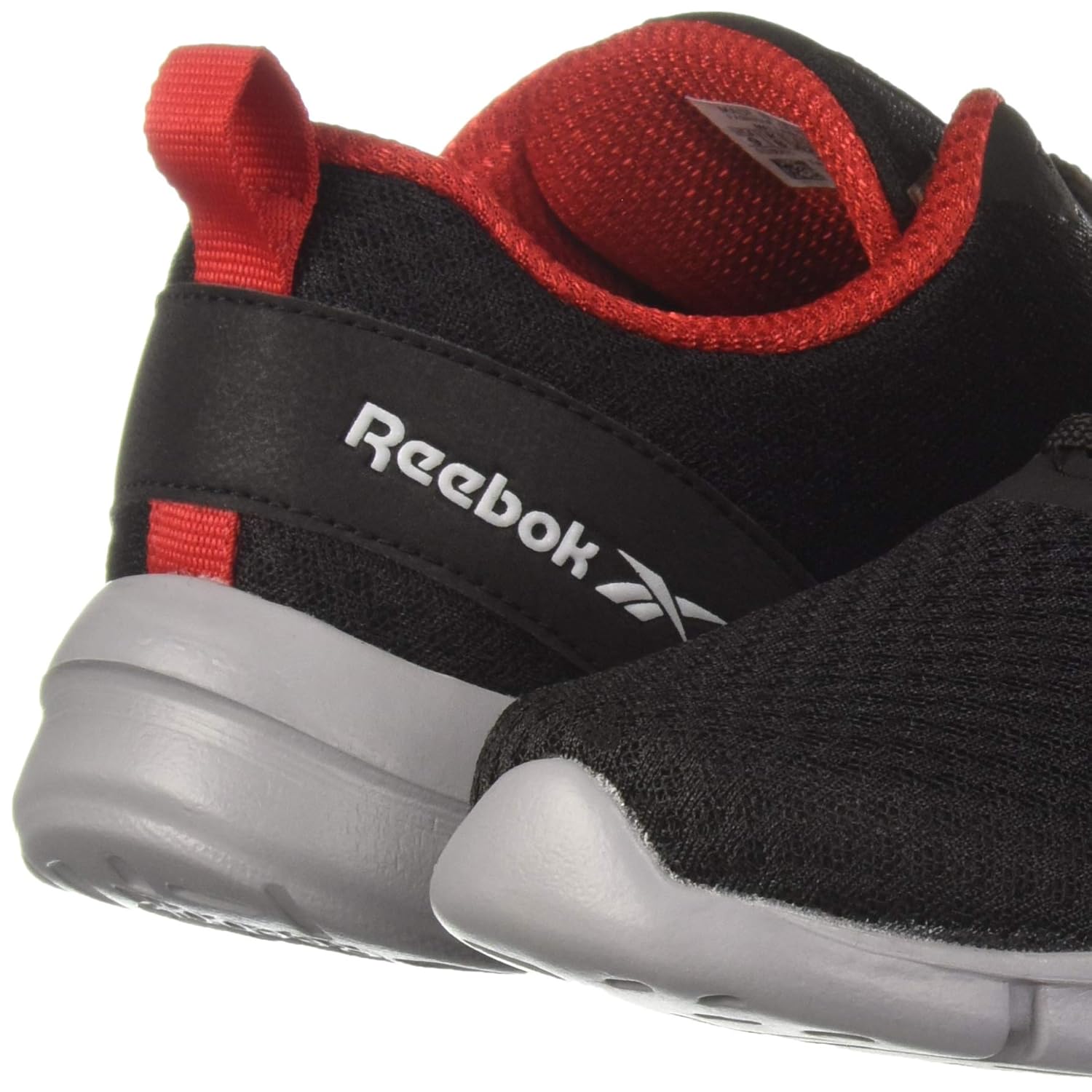 men's reebok running flight lite lp shoes