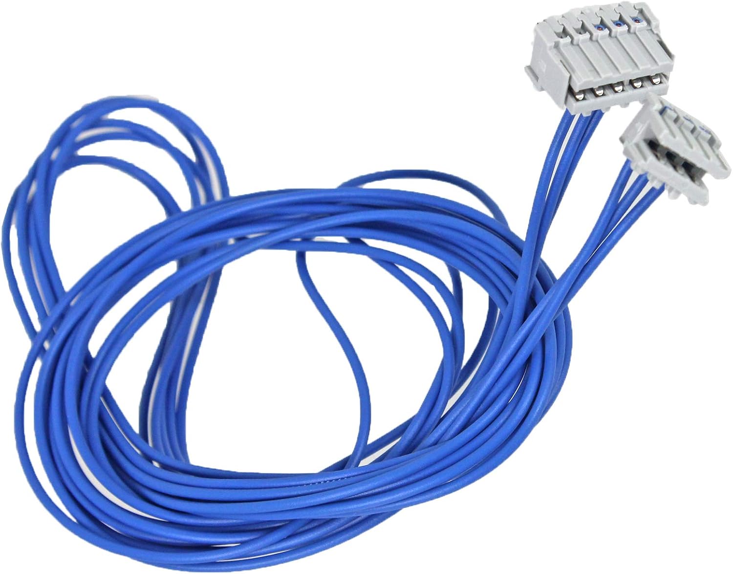 Indesit Washing Machine Linear Blue Pressure Switch Unit - Image 4