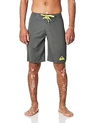 Quiksilver Men's Everyday 21 Board Short Swim Trunk