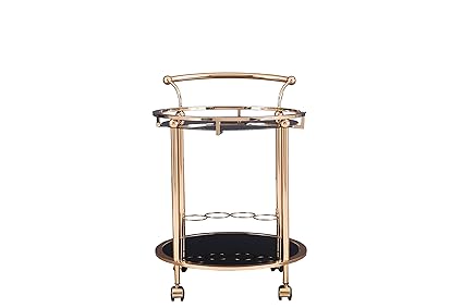 HomeTown Castello Serving Trolley