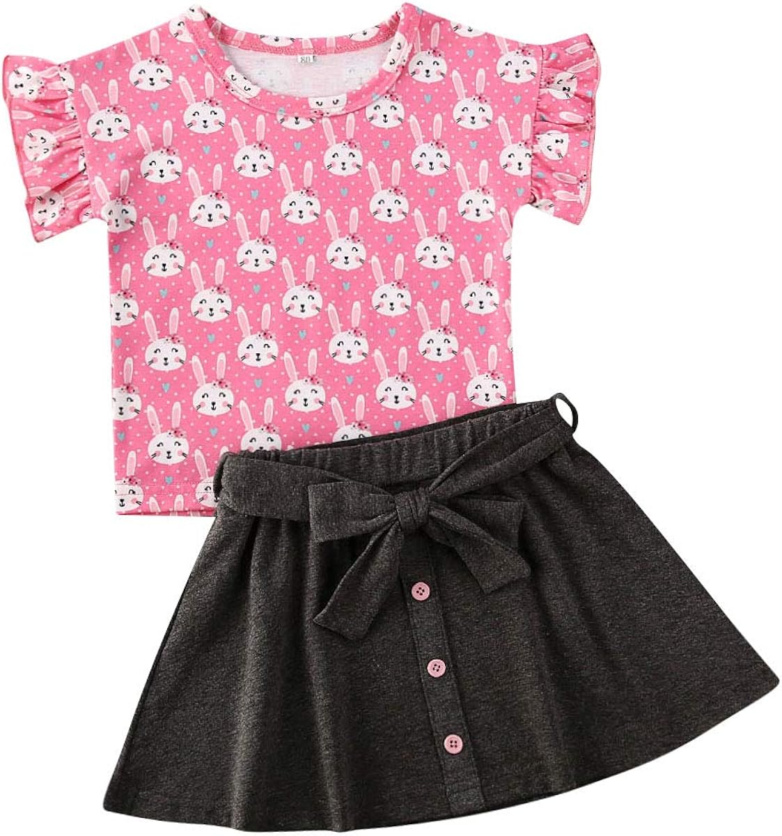 overall skirt for girls