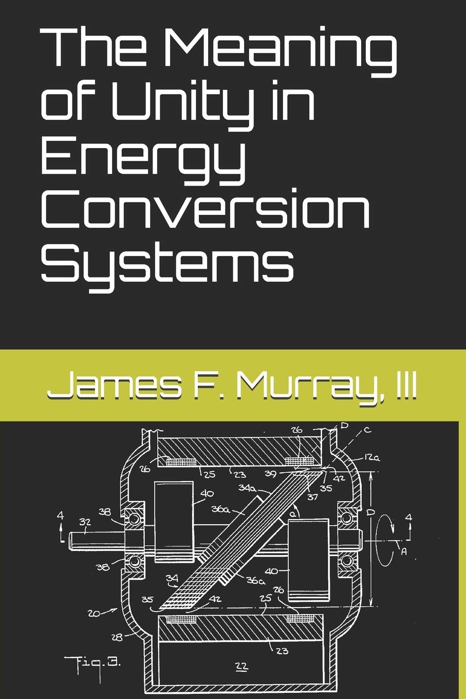 energy conversion meaning