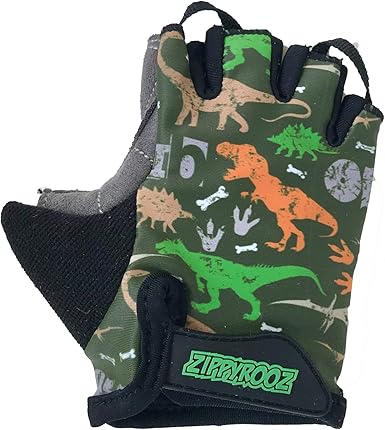 junior bike gloves