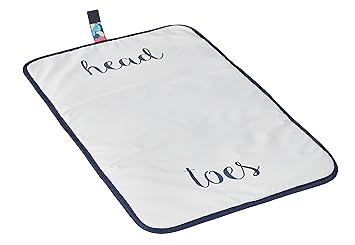 itzy ritzy tribe tote