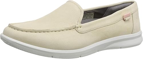 rockport ladies loafers