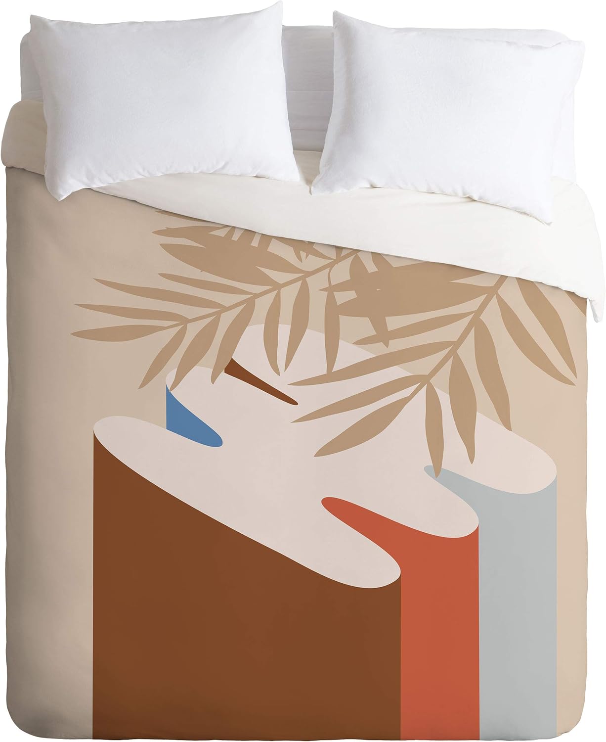 Best Society6 King Bedding