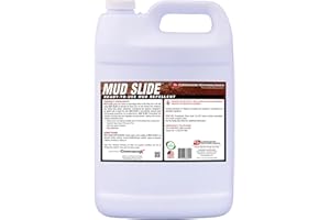 CORROSION TECHNOLOGIES Mud Slide 1 Gallon Jug