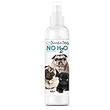 The Blissful Dog No H2O Waterless Pet Shampoo, 8