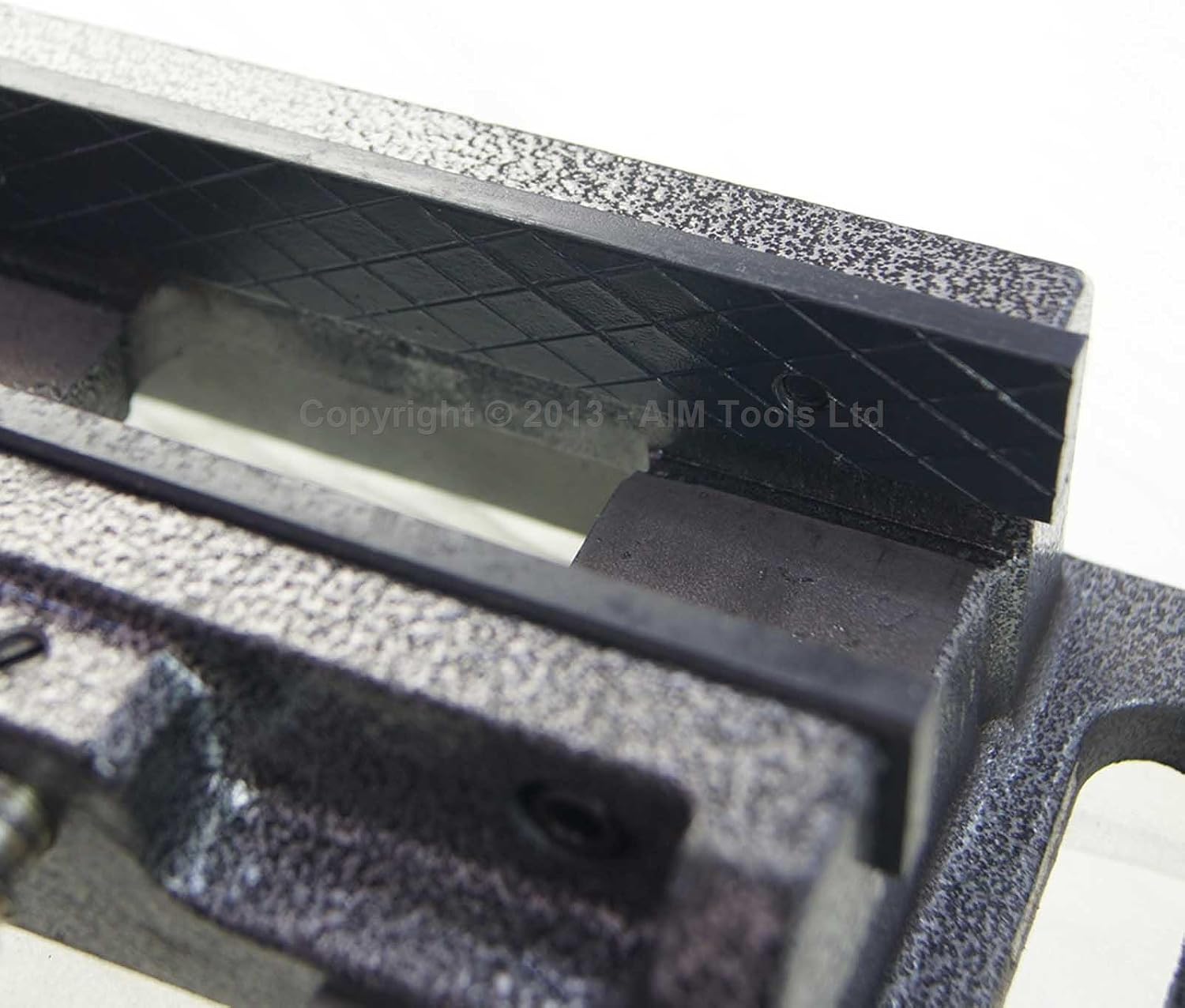 KATSU Drill Press Vice 125mm 5 Inch Pillar Drill Vice Professional Quality American Type for Milling Machine Pillar Bench Drill 40227350 - Image 4