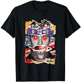 The Boys Homelander No One Can Stop Me T-Shirt